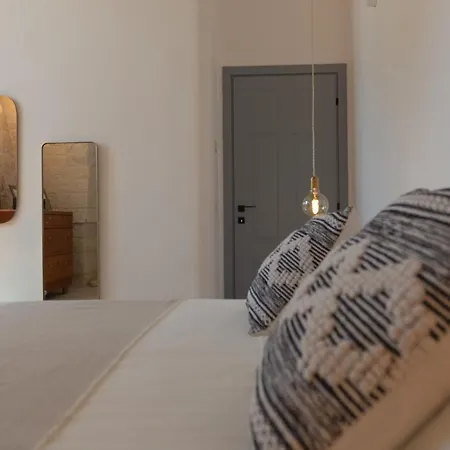 Prázdninový dům Ma' Bella Masseria Piccola