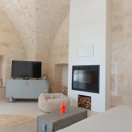 Ma' Bella Masseria Piccola Cisternino