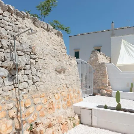 Ma' Bella Masseria Piccola Cisternino
