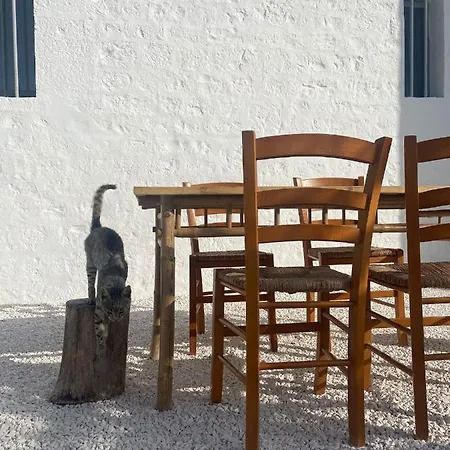 Ma' Bella Masseria Piccola Cisternino