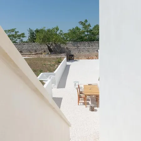 Prázdninový dům Ma' Bella Masseria Piccola *